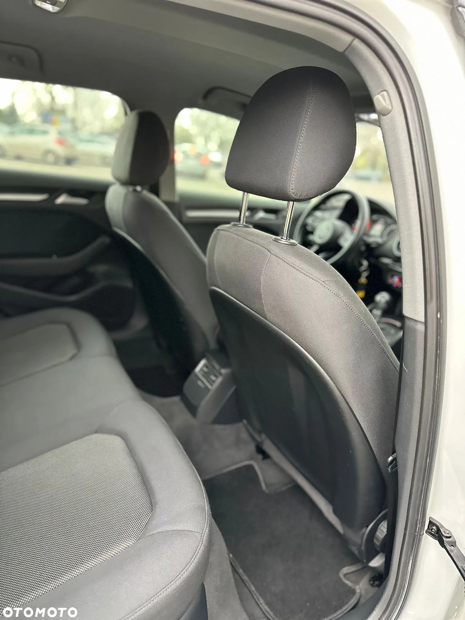 Audi A3 35 TFSI Sport S tronic - 8
