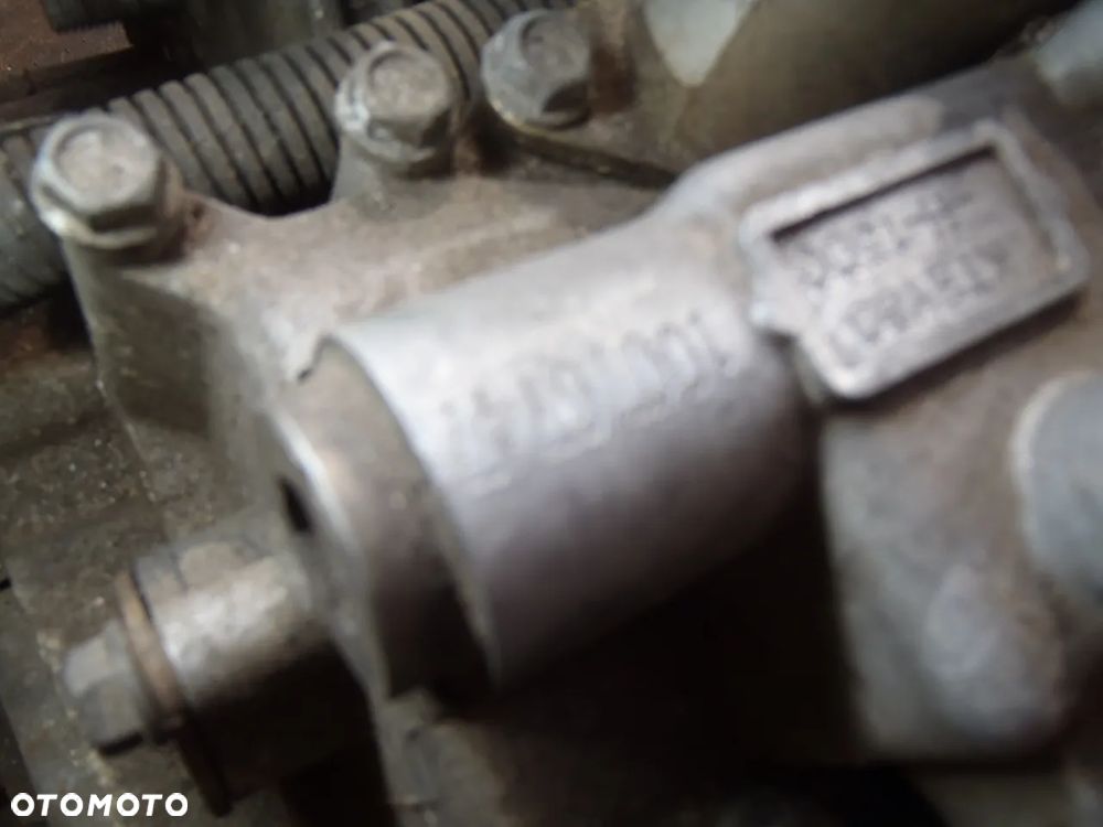 silnik motor generator zespól pompy oleju kt2v80 sem1v2d solenoid woodward kubota yanmar - 27