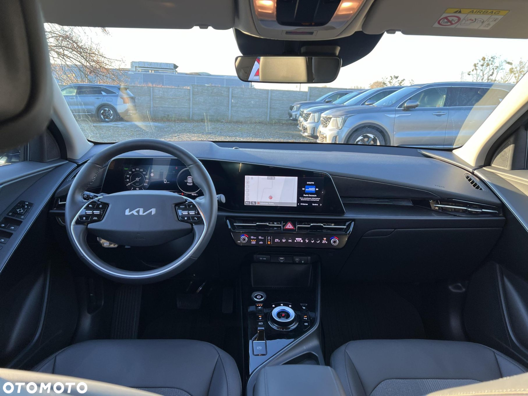 Kia Niro e-Niro 64kWh L - 15