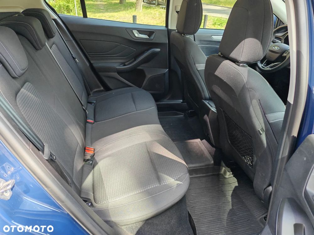 Ford Focus ver-1-5-ecoblue-trend-edition - 21