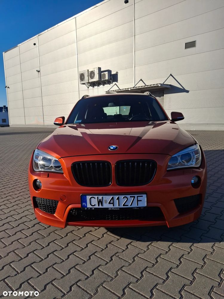 BMW X1 sDrive20d Sport Line - 15