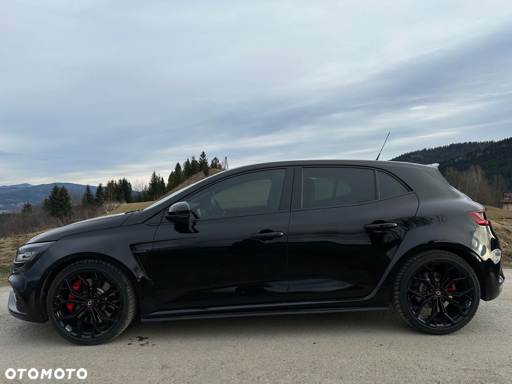 Renault Megane - 7