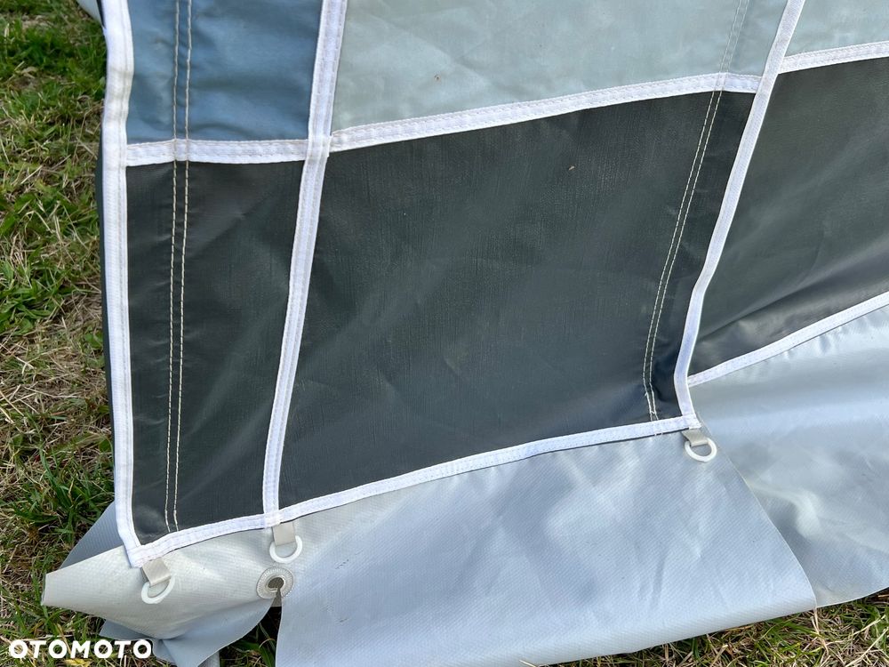 Dethleffs Camper 460 - 25