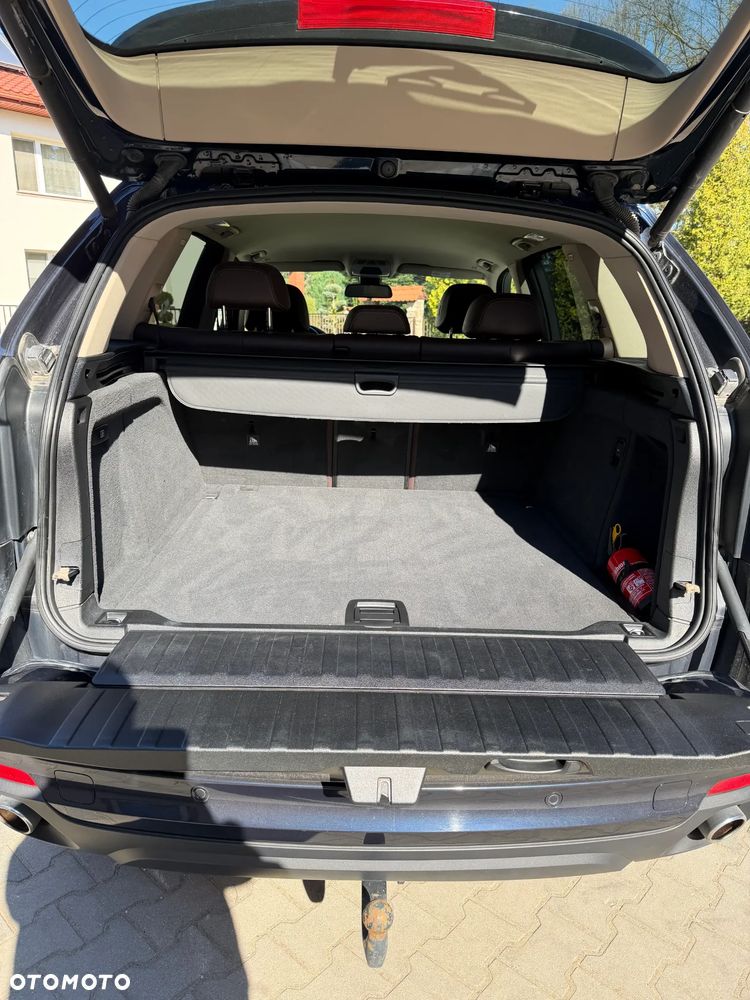 BMW X5 xDrive25d - 11