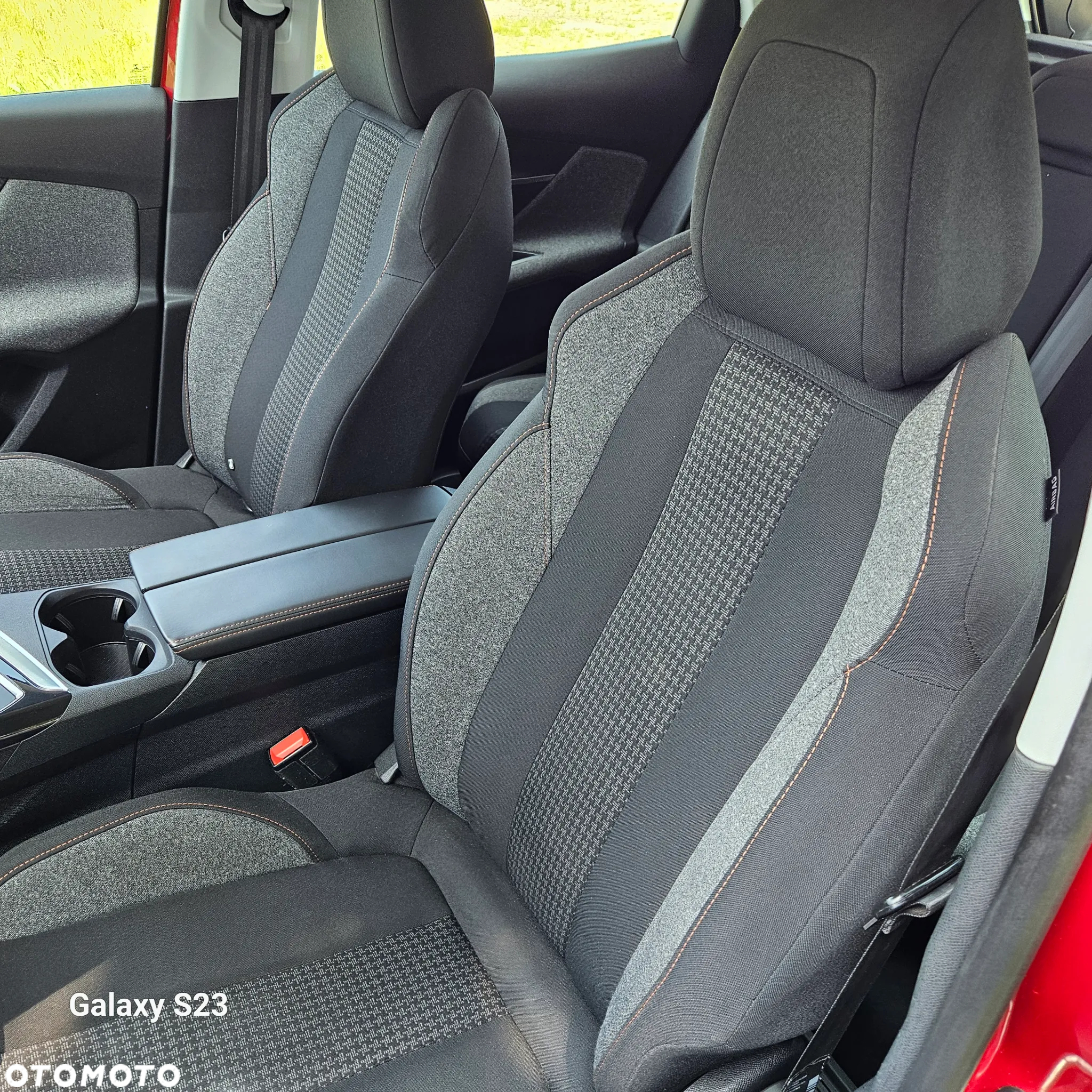 Peugeot 3008 PureTech 130 Stop & Start GPF Active - 17