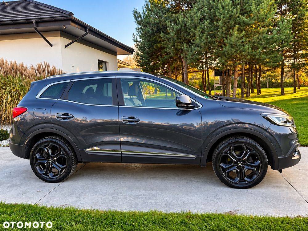 Renault Kadjar Energy dCi 110 EDC Business - 6