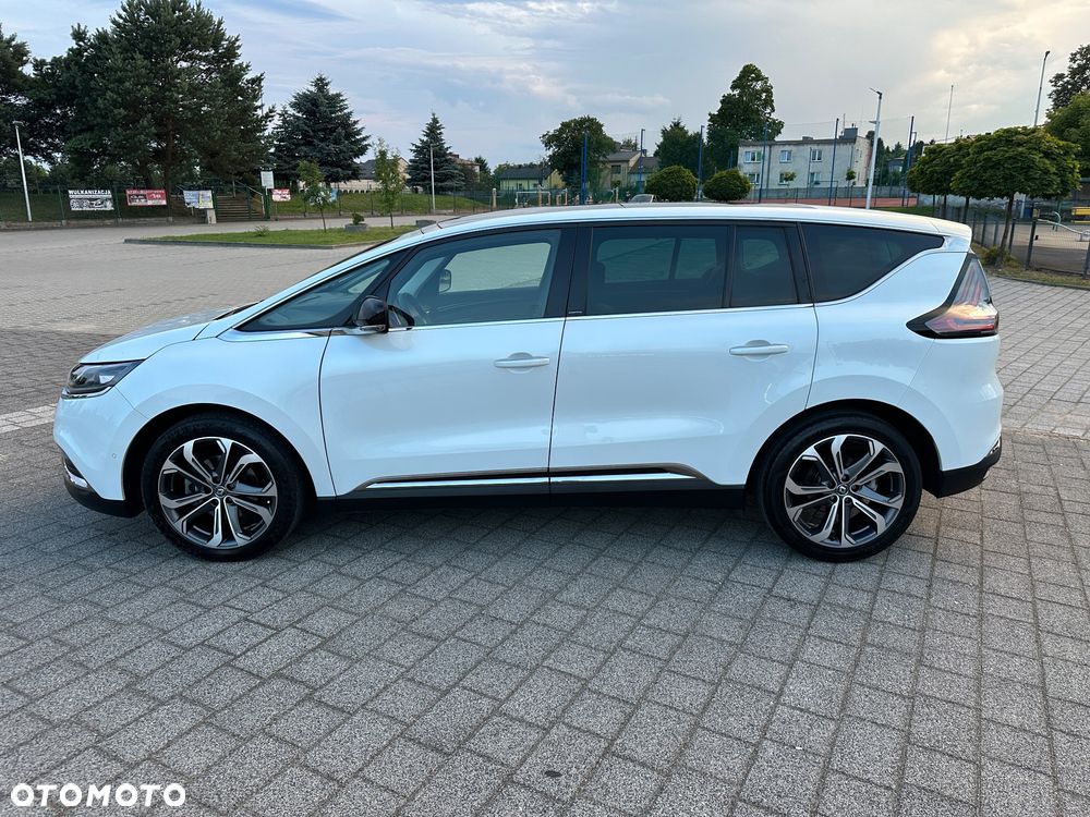 Renault Espace 1.8 TCe Energy Initiale Paris EDC - 17