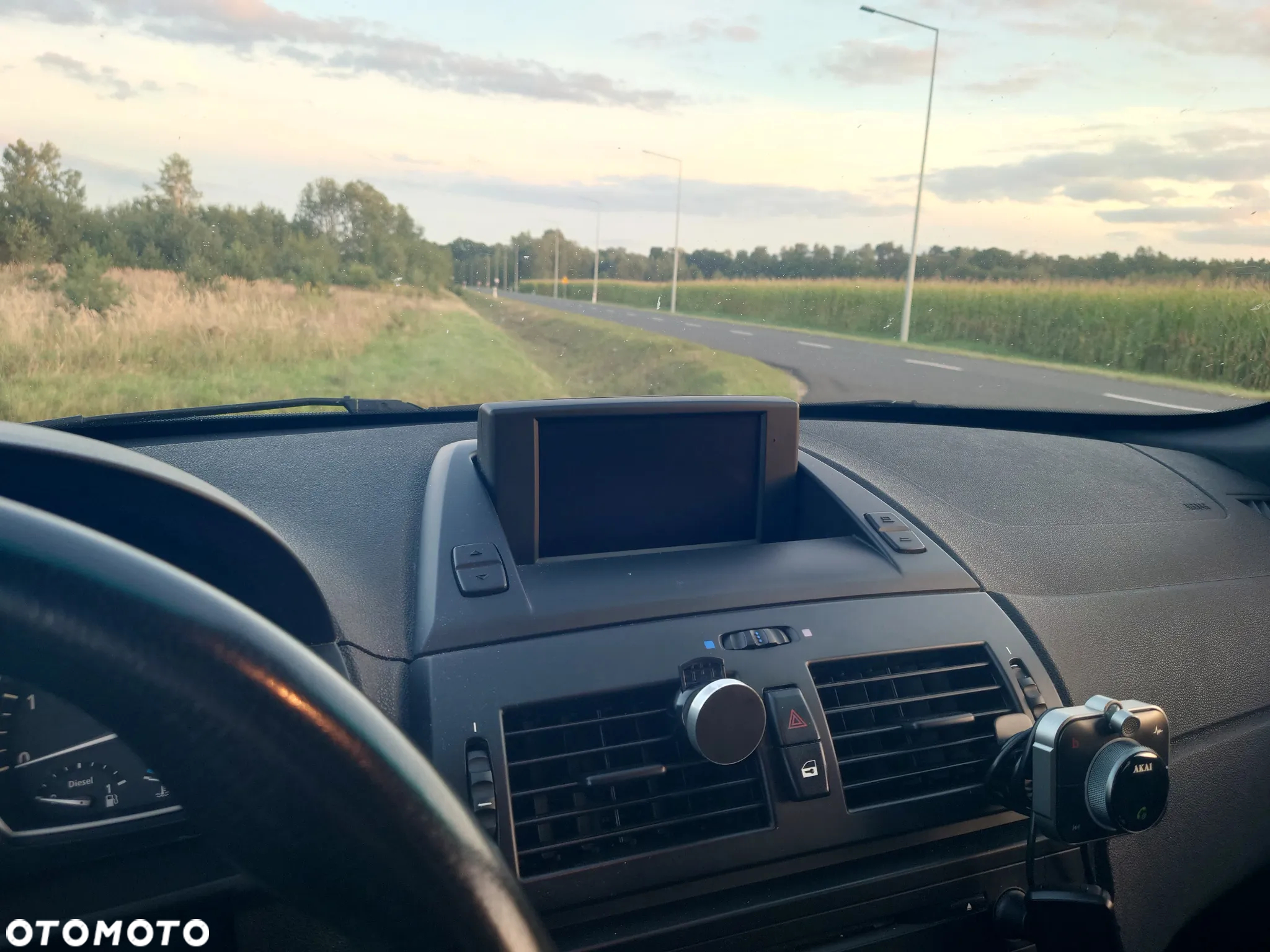 BMW X3 3.0d - 29