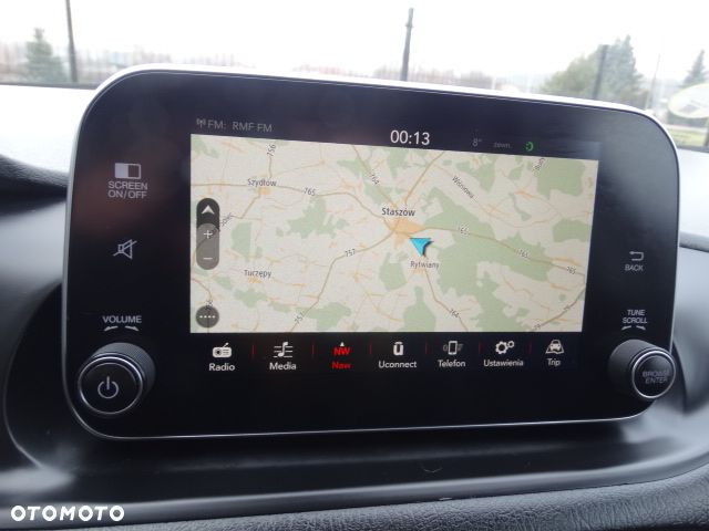 Fiat Tipo 1.6 MultiJet Business Line - 20