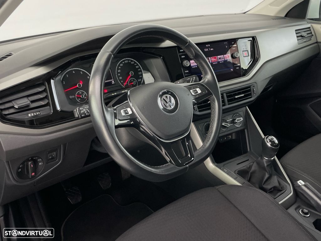 VW Polo 1.0 TSI Confortline - 17