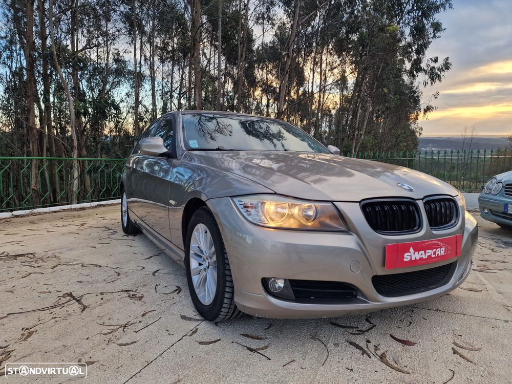 BMW 318 i Edition Exclusive