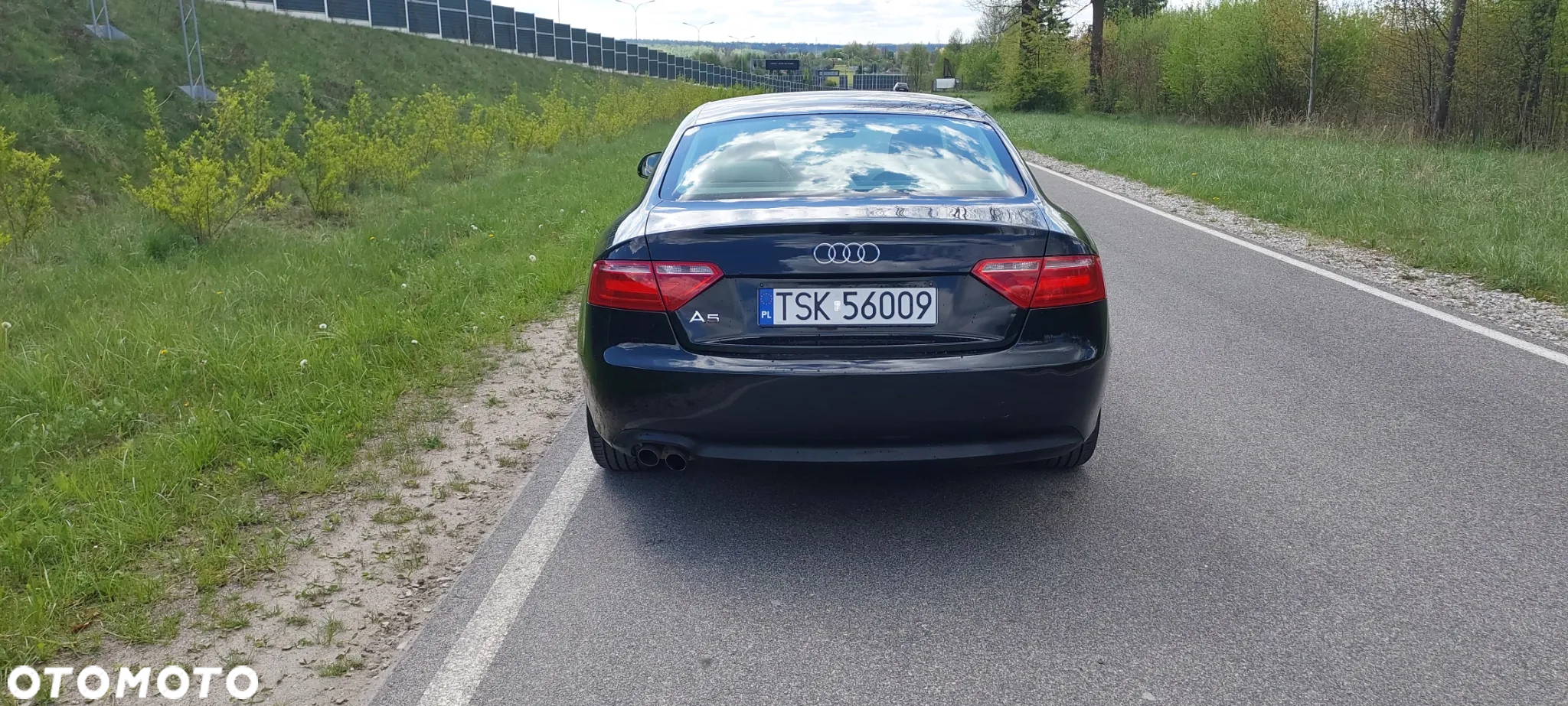 Audi A5 - 7