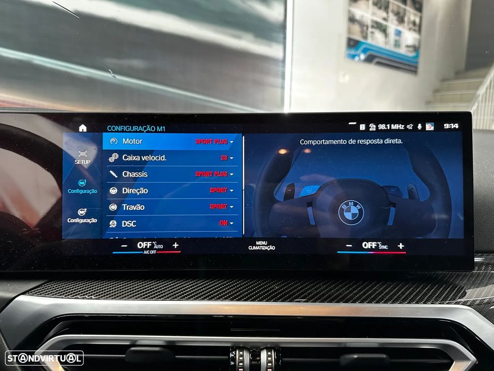 BMW M2 Auto - 34