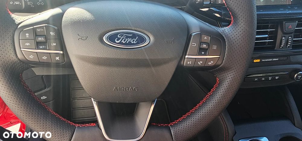 Ford Focus 1.5 EcoBlue ST-Line X - 14