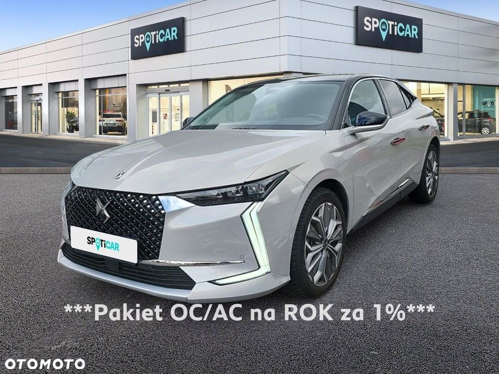DS Automobiles DS 4 - 1