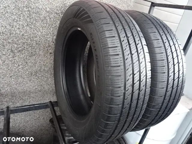 215/65/r17 99H Giti CitiComfort XA1 - 2