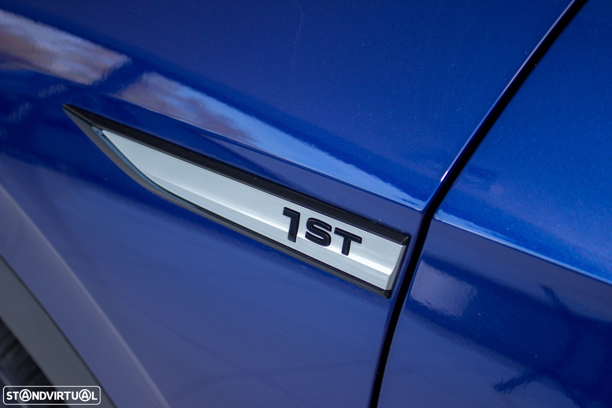 VW ID.4 77 kWh Pro Performance 1st - 10