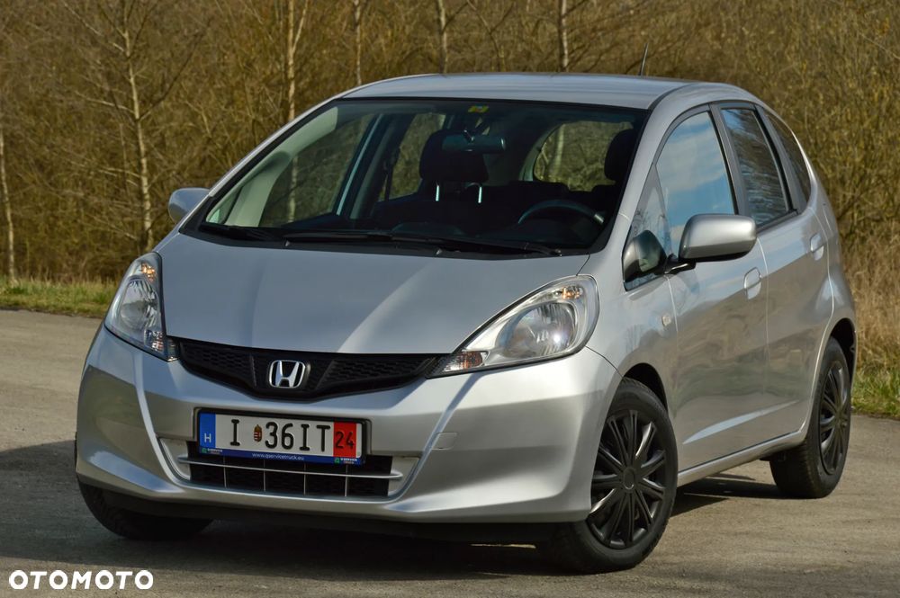 Honda Jazz 1.2 i-VTEC Trend - 3