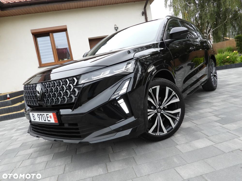 Renault Austral 1.3 TCe mHEV Techno - 21