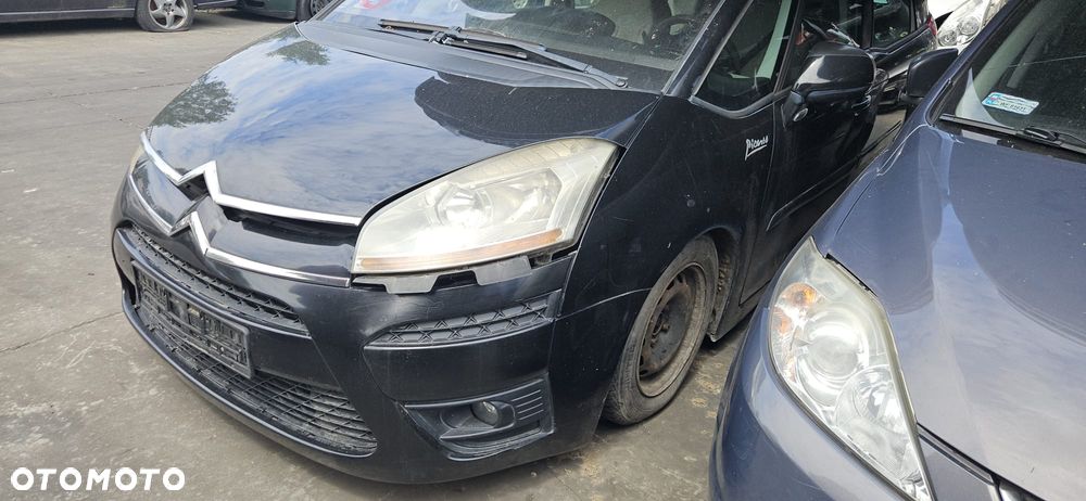 CITROEN C4 PICASSO 1.6 HDI 9HZ 06 - 10 - FOTEL PRZÓD LEWY PRAWY - 3
