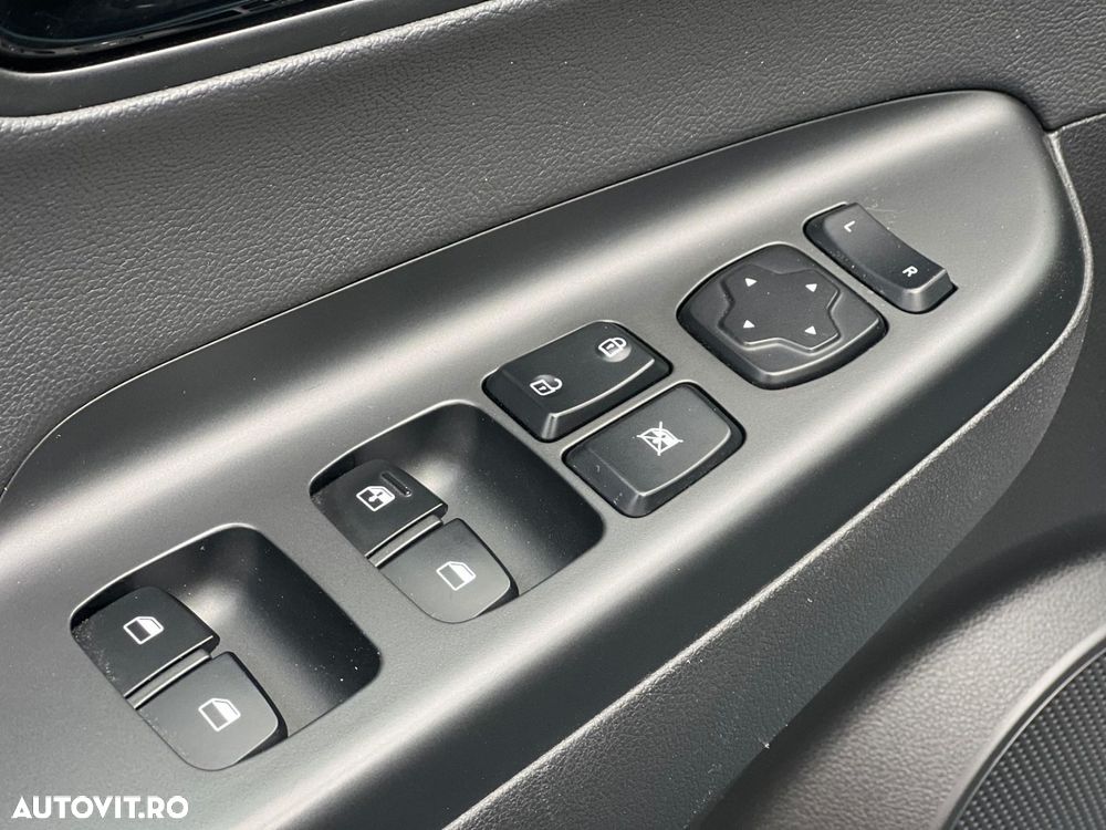 Hyundai KONA 1.6 T-GDI 4WD Aut. Luxury + - 9