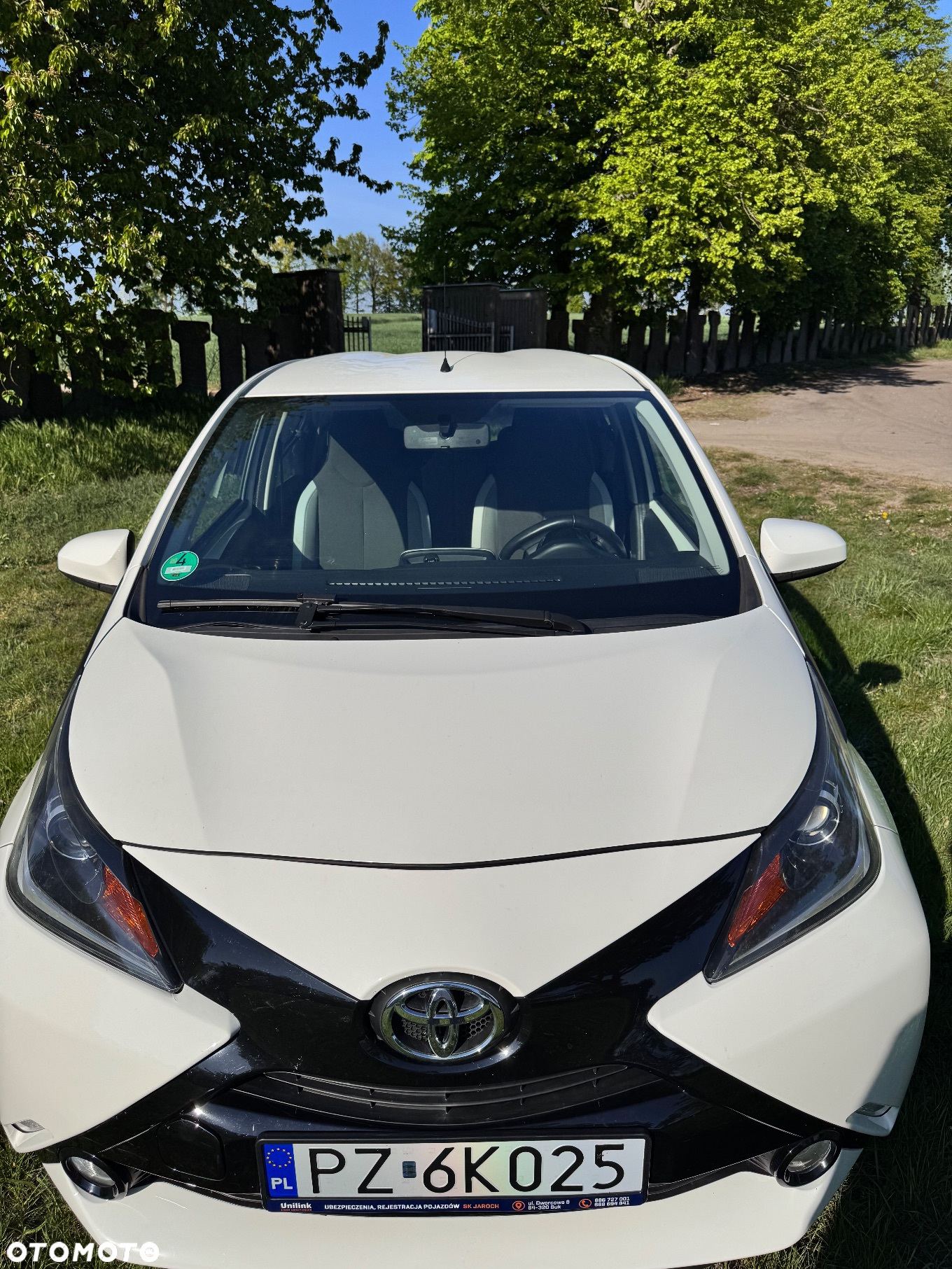Toyota Aygo - 6