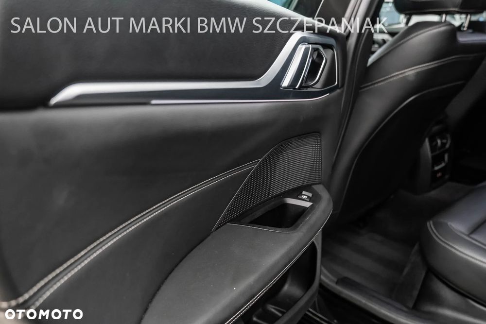 BMW Seria 4 420d xDrive M Sport sport - 25
