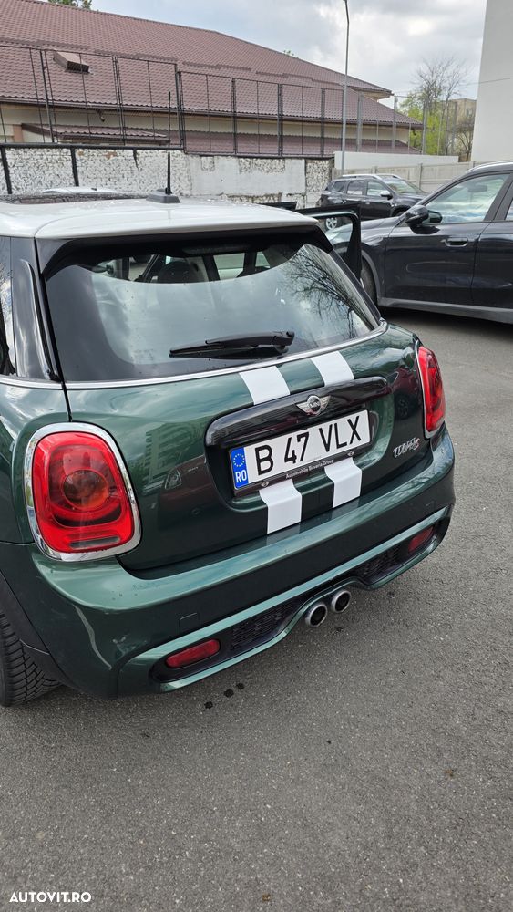 Mini Cooper S - 3