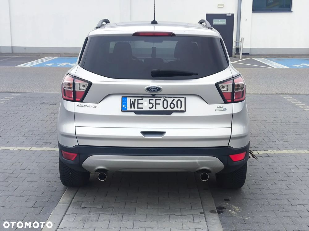 Ford Escape - 14