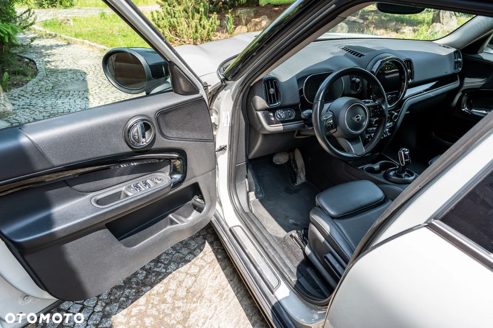 MINI Countryman Cooper - 24