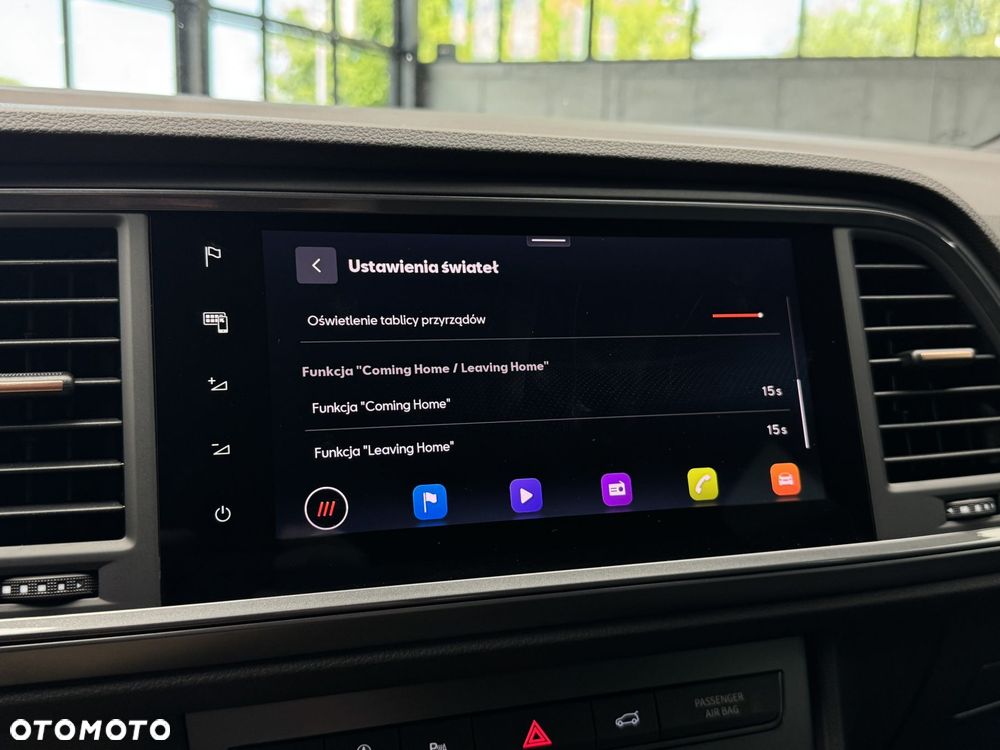 Cupra Ateca 1.5 TSI DSG - 36