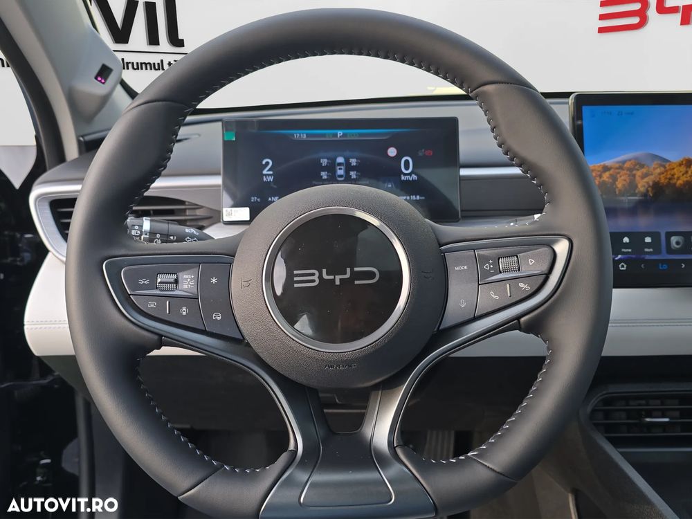 Byd Seal 5 - 12