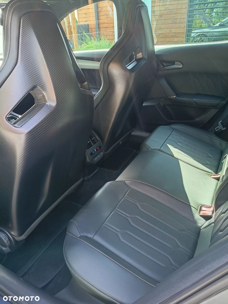 Cupra Formentor 2.5 TSI 4Drive VZ5 DSG - 11