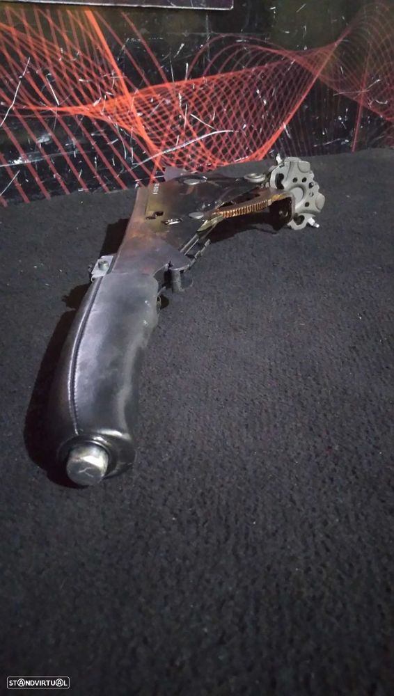 Travão De Mão Audi A6 (4B2, C5) - 3