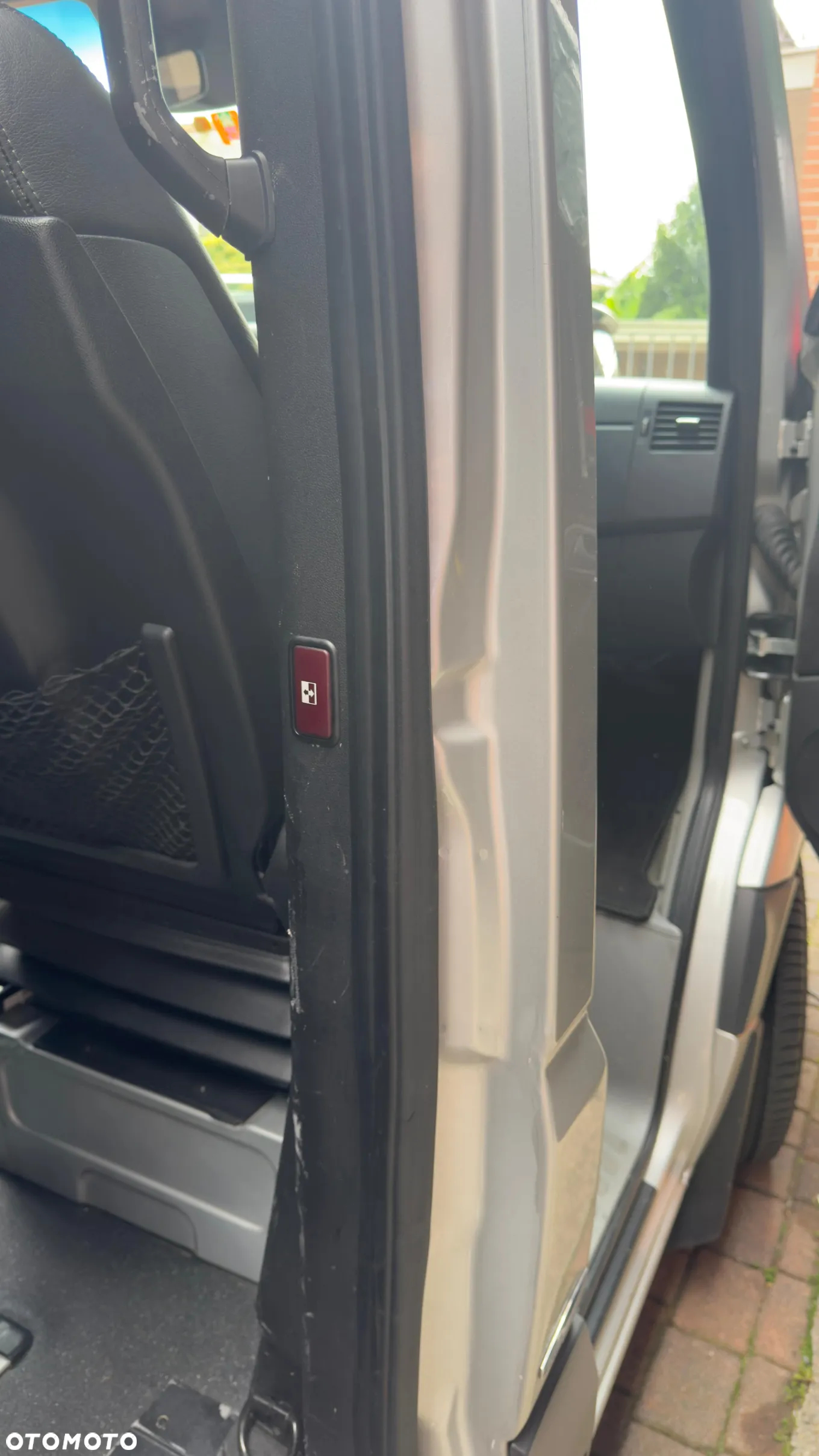 Mercedes-Benz Sprinter - 15
