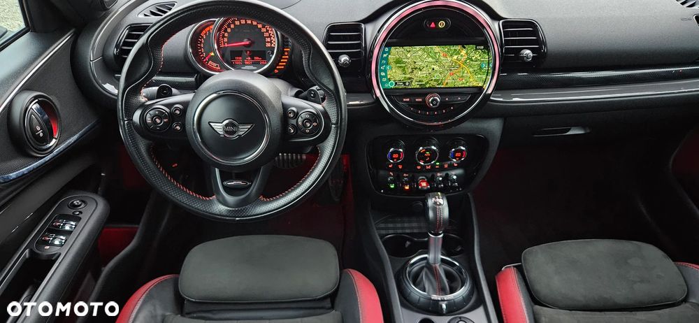 MINI John Cooper Works Clubman All4 Sport-Aut - 25