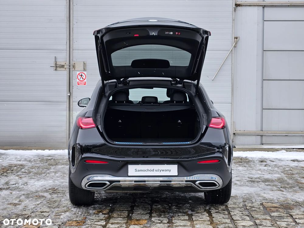 Mercedes-Benz GLC 220 d 4-Matic - 20