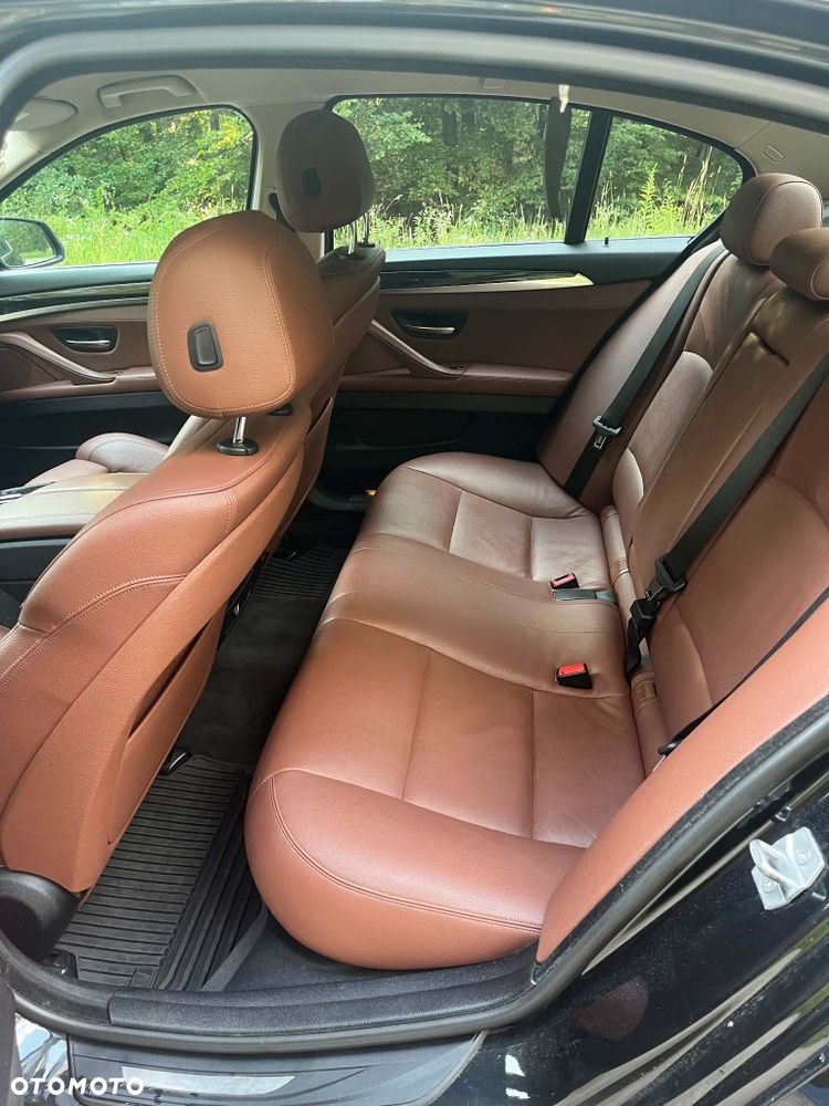 BMW Seria 5 - 5