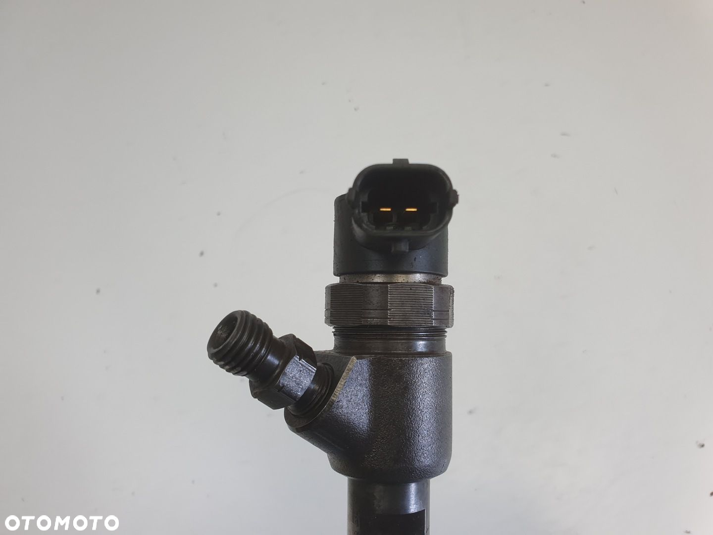 Citroen Nemo 1.3 HDI WTRYSKIWACZ wtrysk 0445110351 - 7
