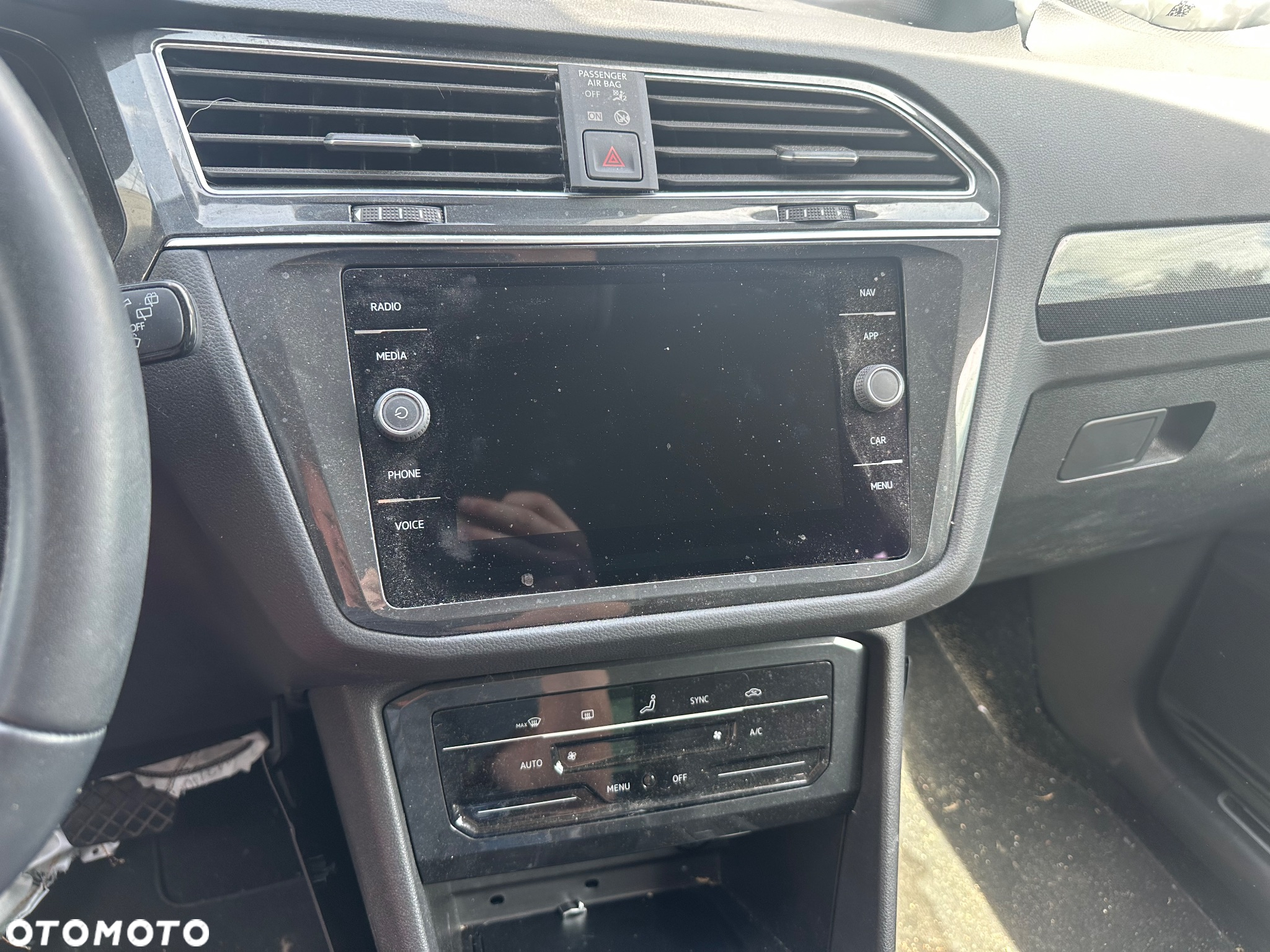 Volkswagen Tiguan 2.0 TDI DSG - 19