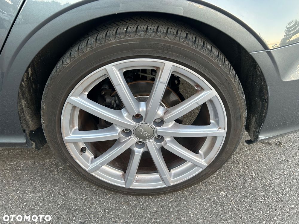 Audi A3 2.0 TFSI quattro S tronic sport - 14