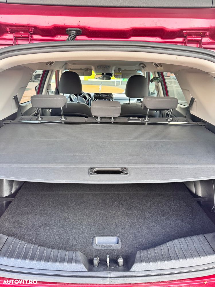 SsangYong Tivoli Grand 1.5 GDI  Turbo STYLE - 12
