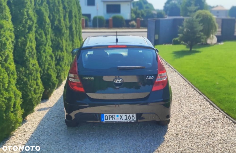Hyundai i30 1.4 Edition Plus - 17