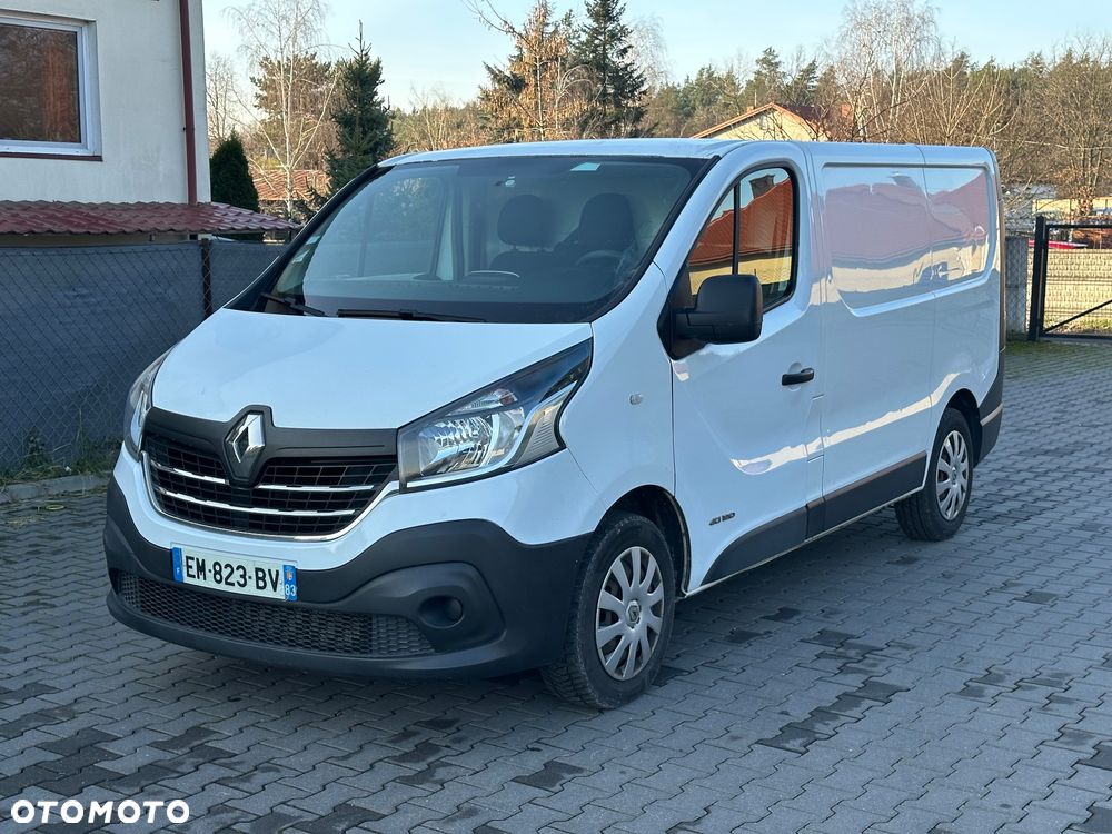 Renault Trafic - 3