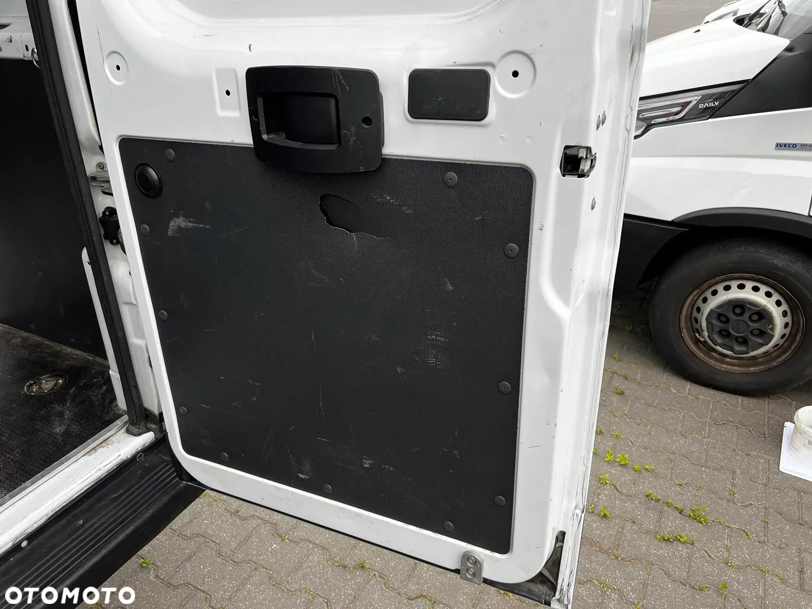 Opel Movano 2.2 CDTI 121kW/165KM  L4H2 S&S MT6  FWD - 20