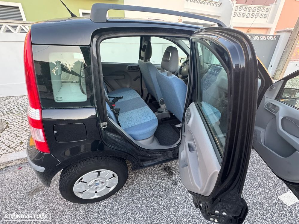 Fiat Panda 1.1 Active - 11