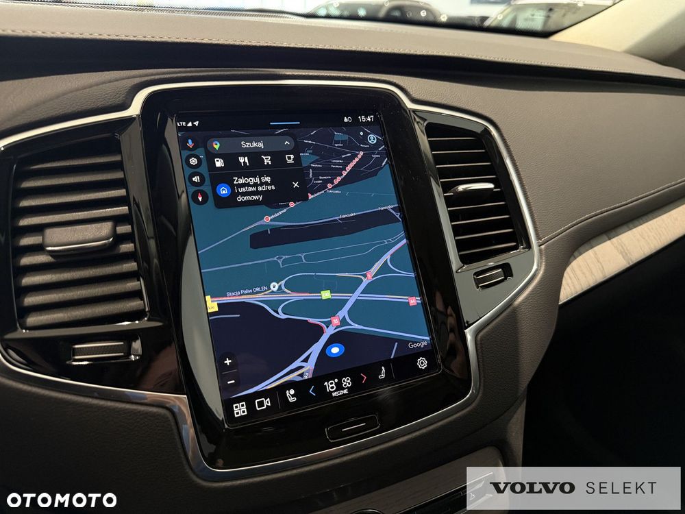 Volvo XC 90 - 29