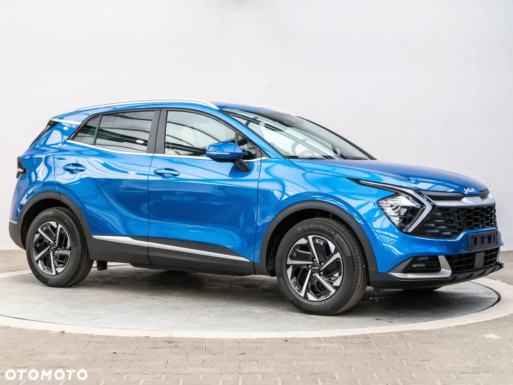 Kia Sportage 1.6 T-GDI L 2WD DCT - 7