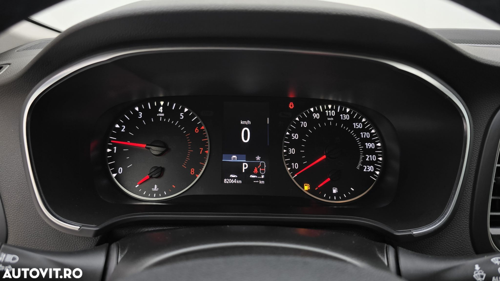 Renault Megane - 16