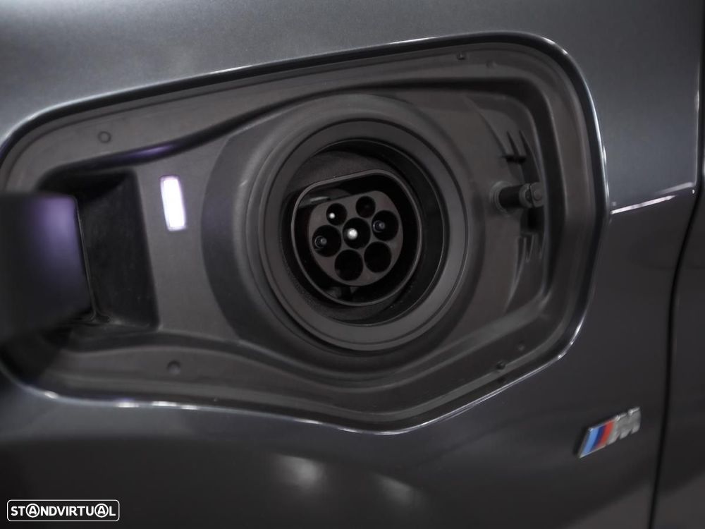 BMW X1 25 e xDrive Pack M - 12